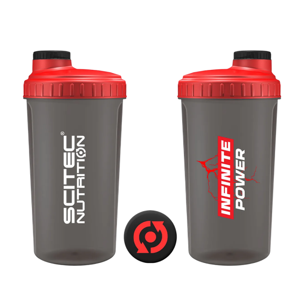 Scitec Nutrition Hot Blood Infinity Shaker 700ml