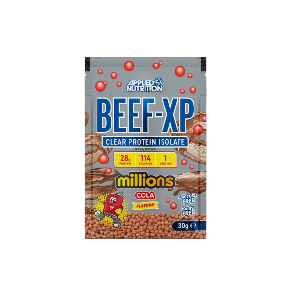 Applied Nutrition Beef-XP Protein 30g