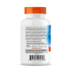 Doctors Best Benfotiamine with BenfoPure 300mg 60 VCaps