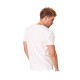 Biotech USA JAY Men T-shirt White