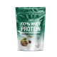 Elit Nutrition 100% Whey Protein 900g