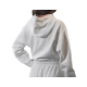 Scitec Nutrition Laila Women Crop Hoodie Beige