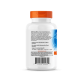 Doctors Best Digestive Health Probiotic 2 Billion with LactoSpore 60 Vcaps