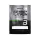 BioTech USA Iso Whey Platinum 22.5g