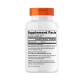 Doctors Best Alpha Lipoic Acid 600mg 60 Vcaps