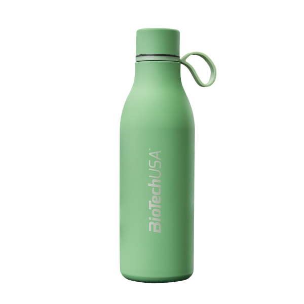 Biotech USA Stainless Steel Bottle 500ml