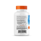 Doctors Best High Absorption CoQ10 with BioPerine 200mg 60 Veggie Softgels