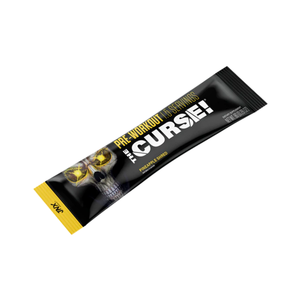 JNX Sports The Curse 8g