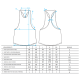 Biotech USA Basic Men’s Tank Top Black