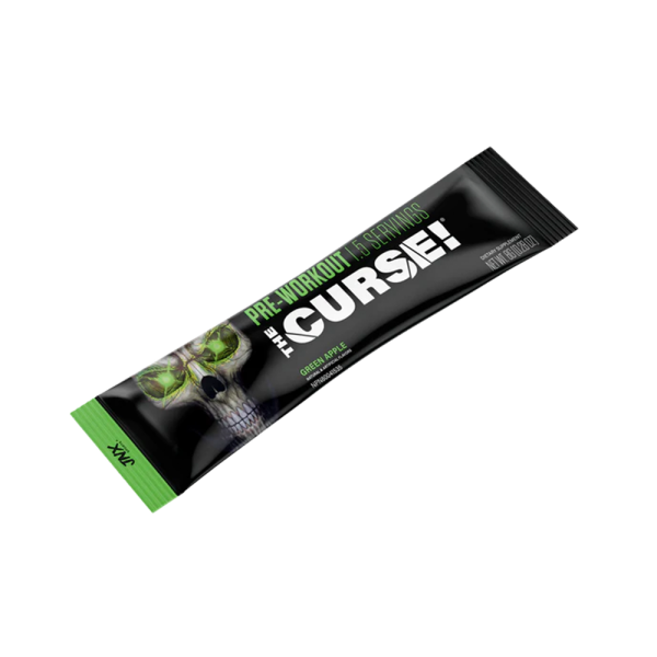 JNX Sports The Curse 8g