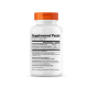 Doctors Best High Absorption CoQ10 with BioPerine 200mg 60 Veggie Softgels