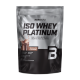 BioTech USA Iso Whey Platinum 454g