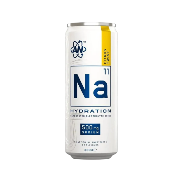 Applied Nutrition Na11 Hydration Drink 330ml
