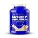 Scitec Nutrition Whey Infusion 2000g