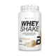 BioTech USA Whey Shake 1000g