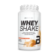 BioTech USA Whey Shake 1000g
