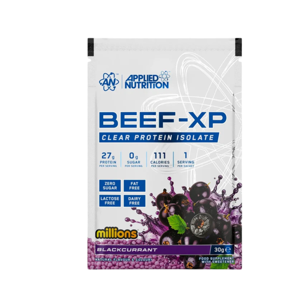 Applied Nutrition Beef-XP Protein 30g